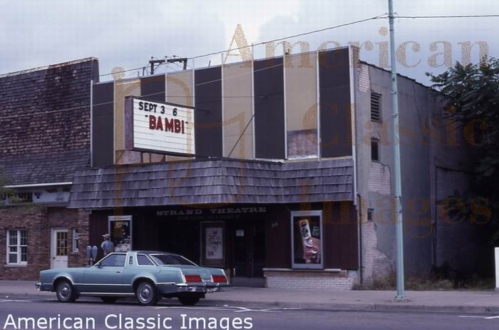 Hastings 4 - From American Classic Images (newer photo)